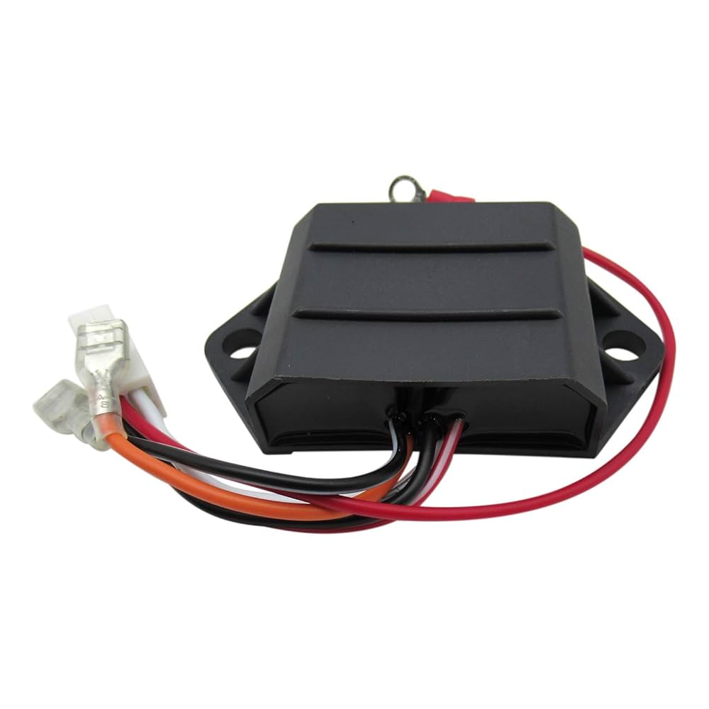 Gxcdizx New CDI Ignitor for 1991-2002 EZGO Golf Cart Models